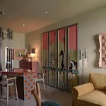 Boutique By S&C No.1 - Eclectic Flat 1Br