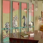 Boutique By S&C No.1 - Eclectic Flat 1Br