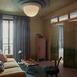 Boutique By S&C No.1 - Eclectic Flat 1Br