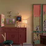 Boutique By S&C No.1 - Eclectic Flat 1Br