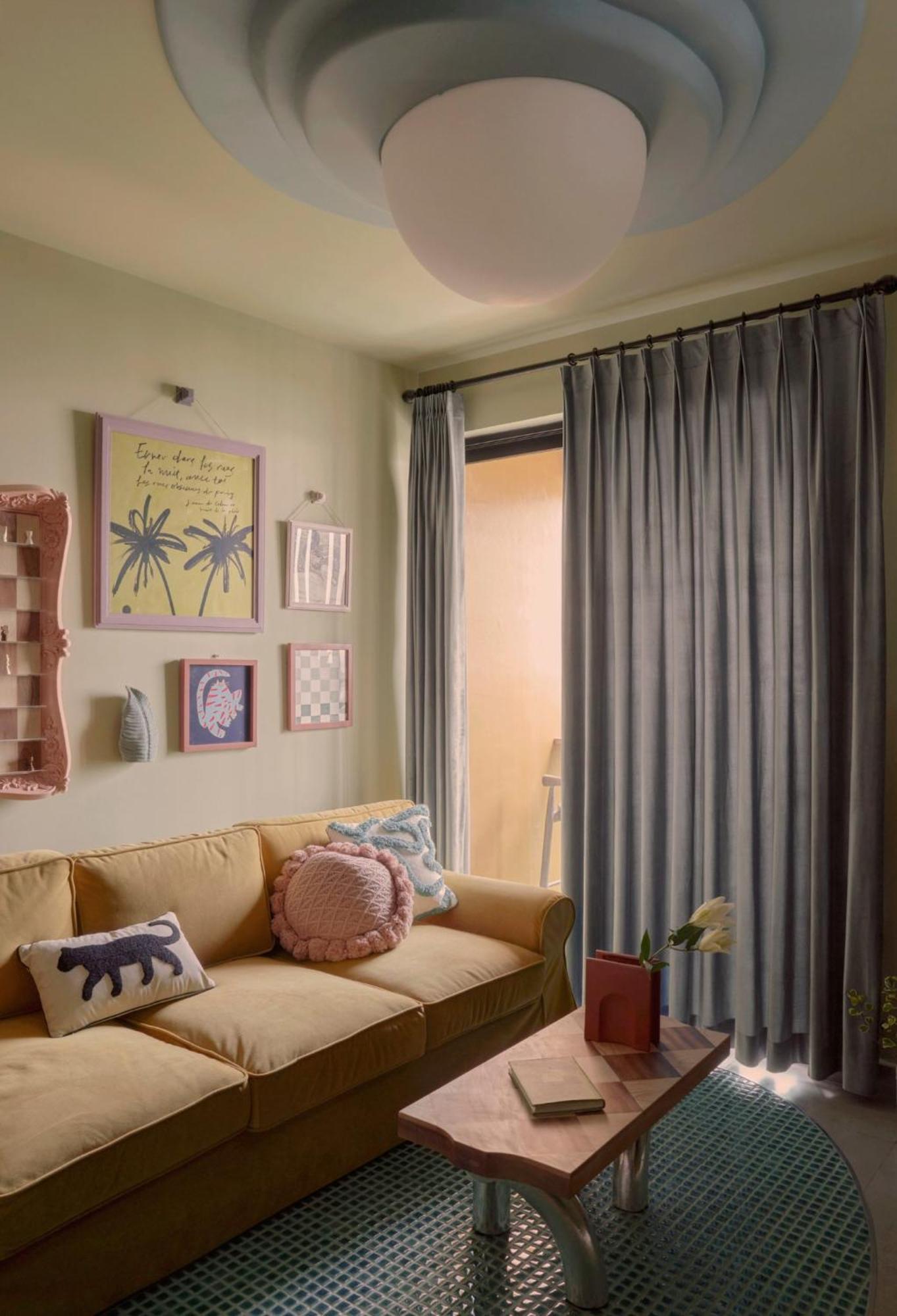 Boutique By S&c No.1 - Eclectic Flat 1br Căn hộ